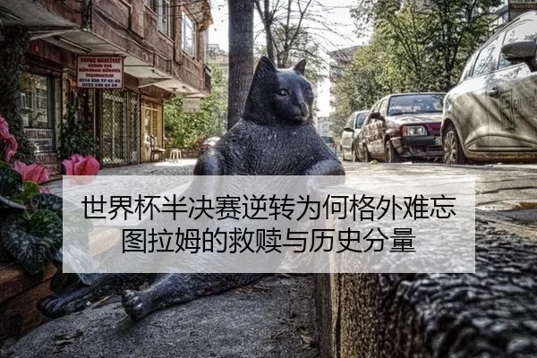 世界杯半决赛逆转为何格外难忘 图拉姆的救赎与历史分量